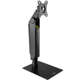 SOPORTE MESA 1 PANTALLA 17"-32" TOOQ